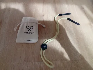 Cordón para gafas de sol Silbon