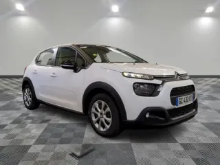 Citroen C3 2020