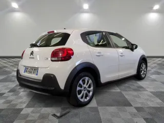 Citroen C3 2020