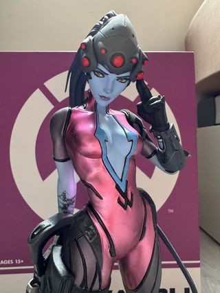 Widowmaker Overwatch Blizzard Gear