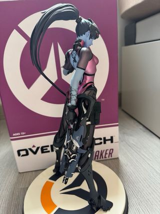Widowmaker Overwatch Blizzard Gear