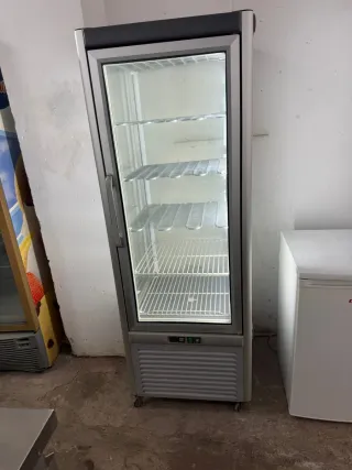 Vitrina Refrigerada Profesional
