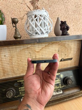 iPhone 13 - 100% Batería