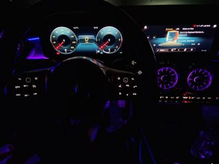 Mercedes Clase A 180d AMG 2021 | 28.000km