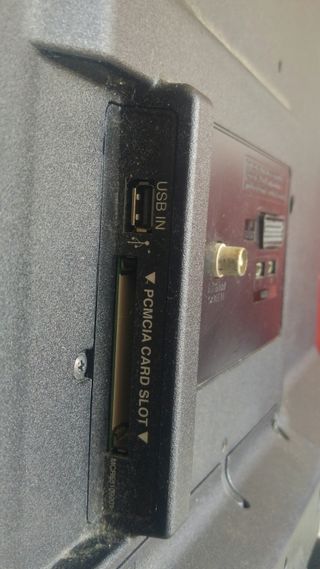 Televisor LED LG 32LN520B TDT HD