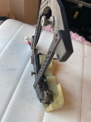 Bombín y Cerradura BMW E39