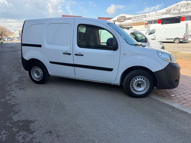Renault Kangoo 1.5 DCI 75 PRO 2019 - 2973KTL