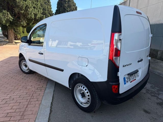 Renault Kangoo 1.5 DCI 75 PRO 2019 - 2973KTL