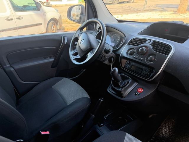 Renault Kangoo 1.5 DCI 75 PRO 2019 - 2973KTL