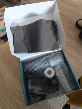 Aspirador y soplador de Mano sin estrenar Yomile 2