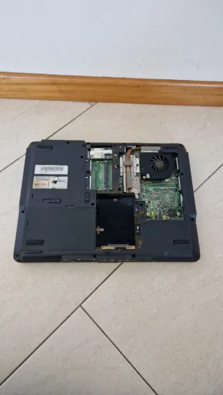 Acer Extensa 5220 Laptop