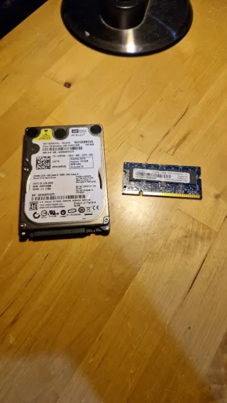 Acer Extensa 5220 Laptop