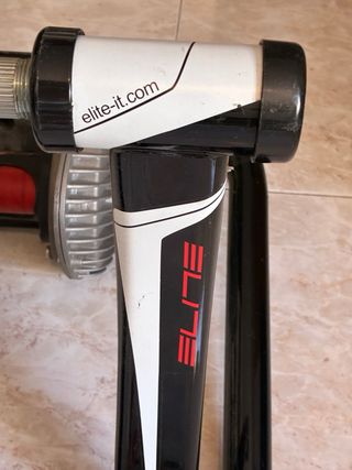 Rodillo Élite Crono