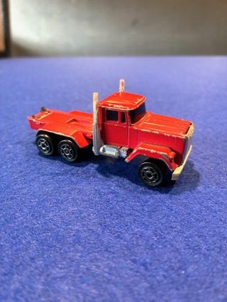 Majorette Vintage Lotto 2 Pezzi