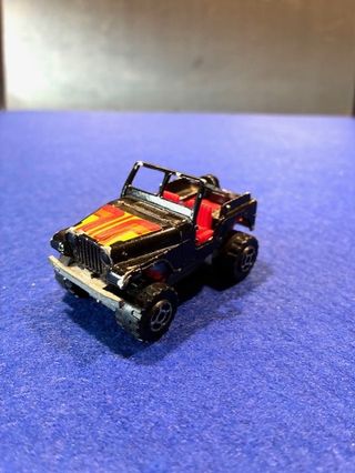 Majorette Vintage Lotto 2 Pezzi