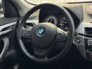 BMW X1 SDRIVE 18I 1.5I 136CV