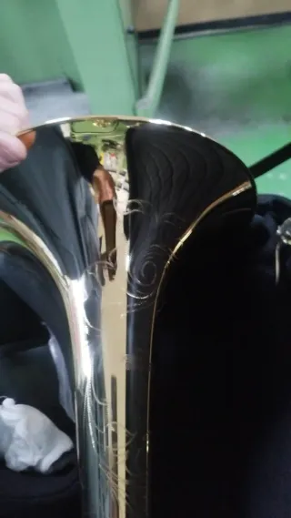 Trombón bajo Sonas