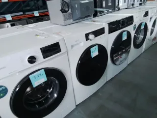 Lavadora gran descuento desde
