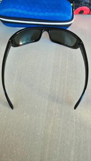 Gafas de sol Ray-Ban RB4053 Negras
