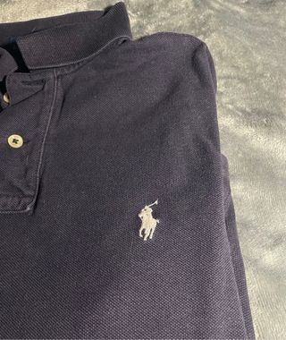 Polo Ralph Lauren Azul
