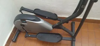 Elíptica Domyos Decathlon