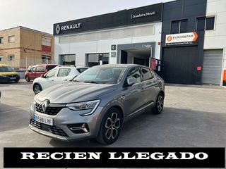 Renault Arkana 2022