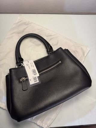 Bolso Guess Negro Nuevo