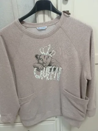 Jersey beige