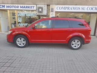 Fiat Freemont 2.0 16v 140cv Diesel