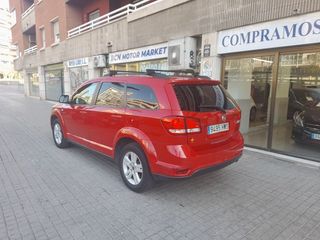 Fiat Freemont 2.0 16v 140cv Diesel