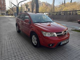 Fiat Freemont 2.0 16v 140cv Diesel