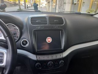 Fiat Freemont 2.0 16v 140cv Diesel