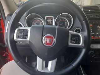 Fiat Freemont 2.0 16v 140cv Diesel