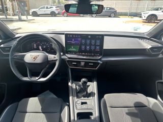CUPRA LEON ST 150CV