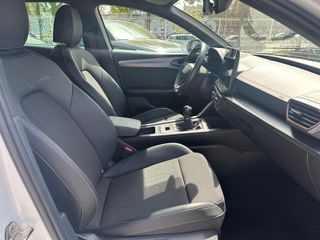 CUPRA LEON ST 150CV