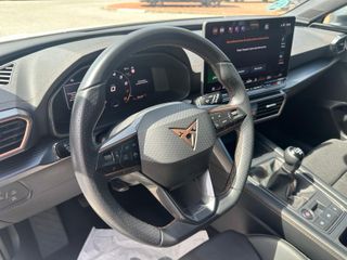 CUPRA LEON ST 150CV
