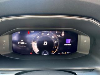 CUPRA LEON ST 150CV