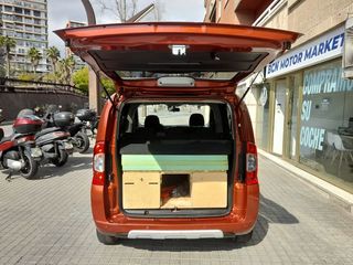 Fiat Qubo Dynanmic 1.3 Multijet 95cv 5 Plazas