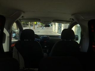 Fiat Qubo Dynanmic 1.3 Multijet 95cv 5 Plazas