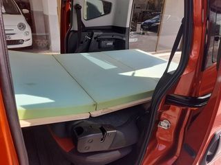 Fiat Qubo Dynanmic 1.3 Multijet 95cv 5 Plazas