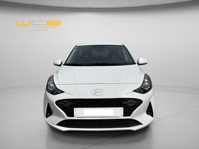 Hyundai i10 1.0 Klass