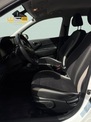 Hyundai i10 1.0 Klass