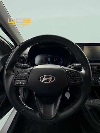Hyundai i10 1.0 Klass