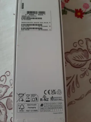 Reloj Samsung Galaxy Watch 7 . EN GARANTÍA.