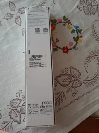 Reloj Samsung Galaxy Watch 7 . EN GARANTÍA.