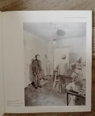 Libro "Desde la realidad".