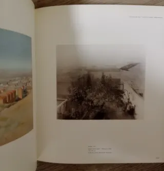 Libro "Desde la realidad".