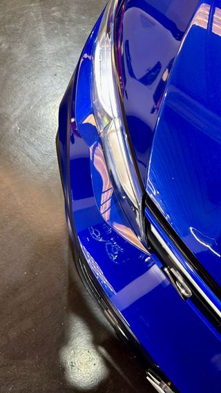 Volkswagen Golf 2024