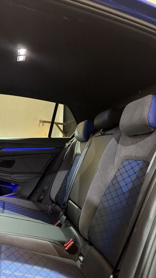 Volkswagen Golf 2024