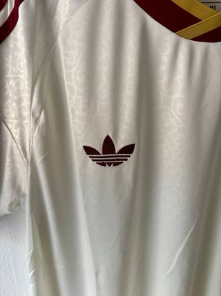 Camiseta España 2ª Equipación Mundial 2026 Talla L